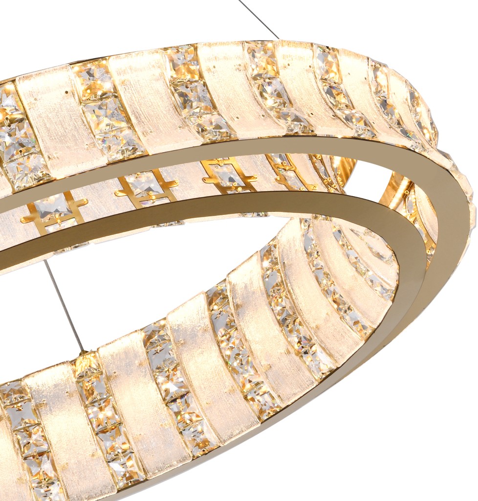 Подвесная люстра Stilfort Магнелли 4037/03/08P