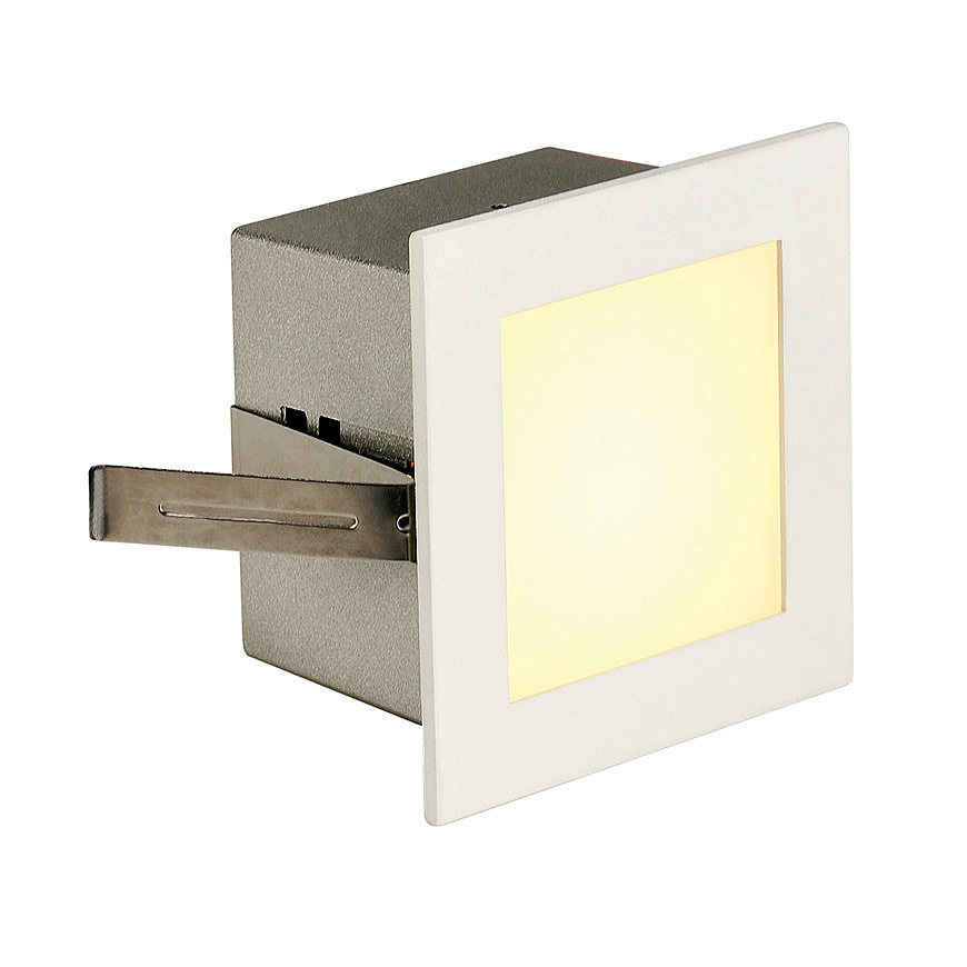 

Встраиваемый светодиодный светильник SLV Frame Basic Led 113262