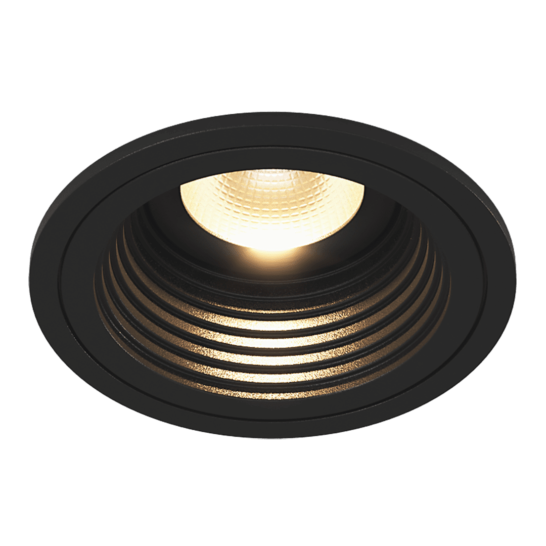 Корпус встраиваемого светильника SWG COMBO-42-BL 004183