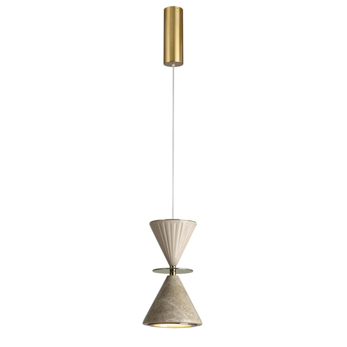 Подвесной светильник Odeon Light L-Vision Jazz 5475/10LC