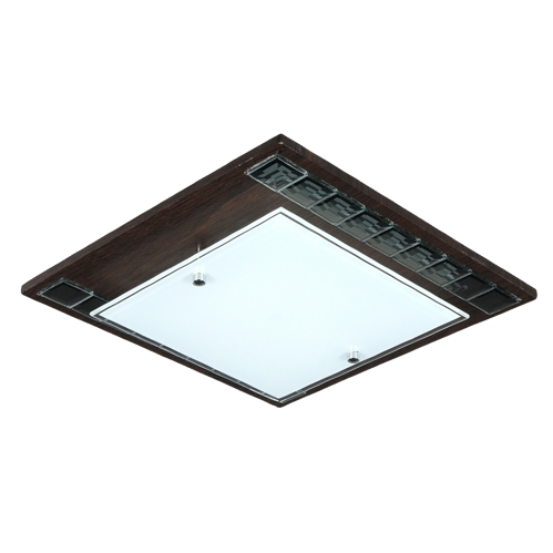 Настенно-потолочный светильник Elvan NLS-4409/1-E27-Kf