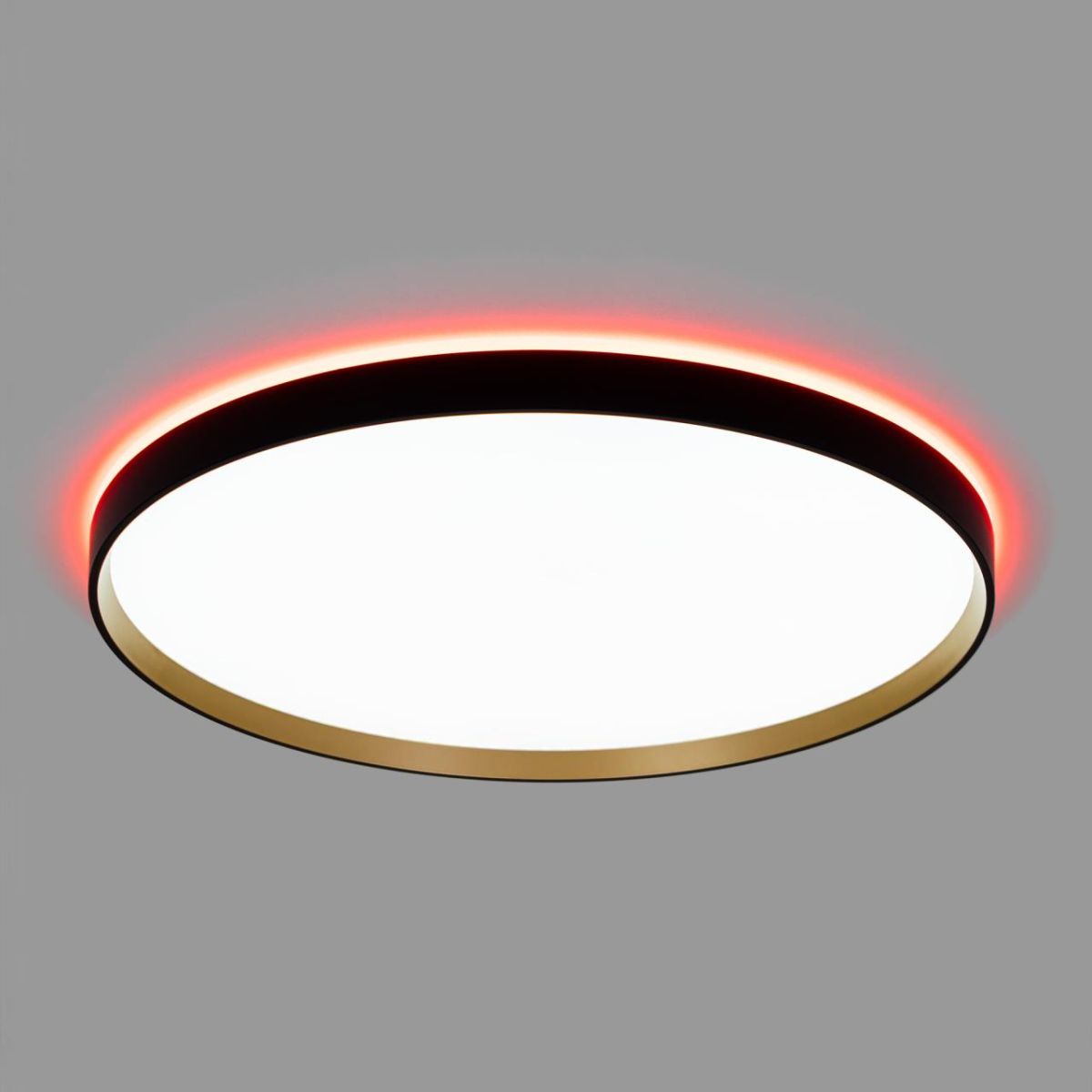Потолочный led светильник Citilux Etalon CL750501R