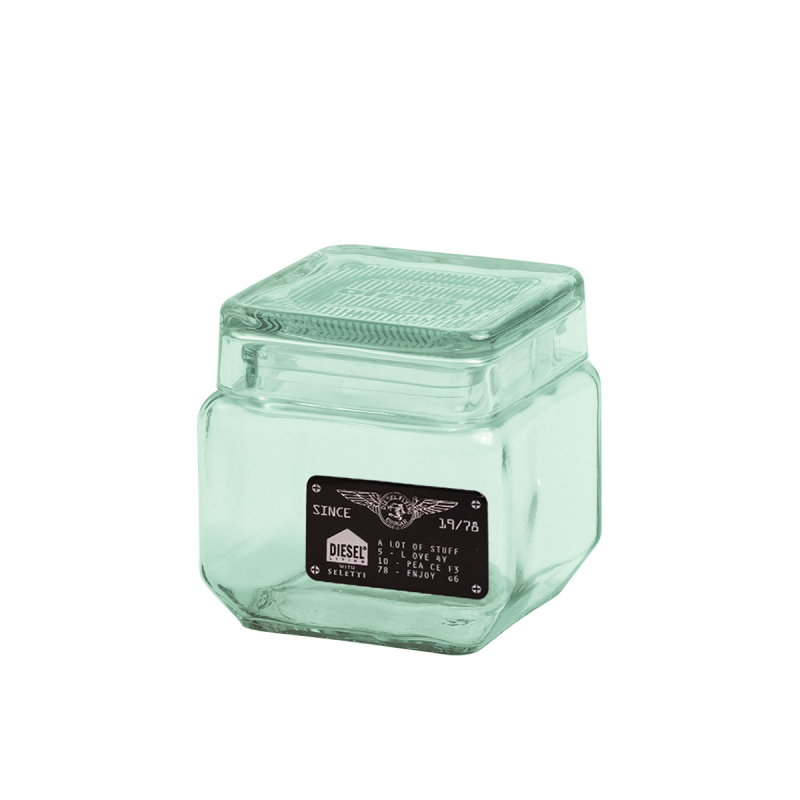 Баночка для хранения Industrial Small Seletti Surplus Storage System 11090