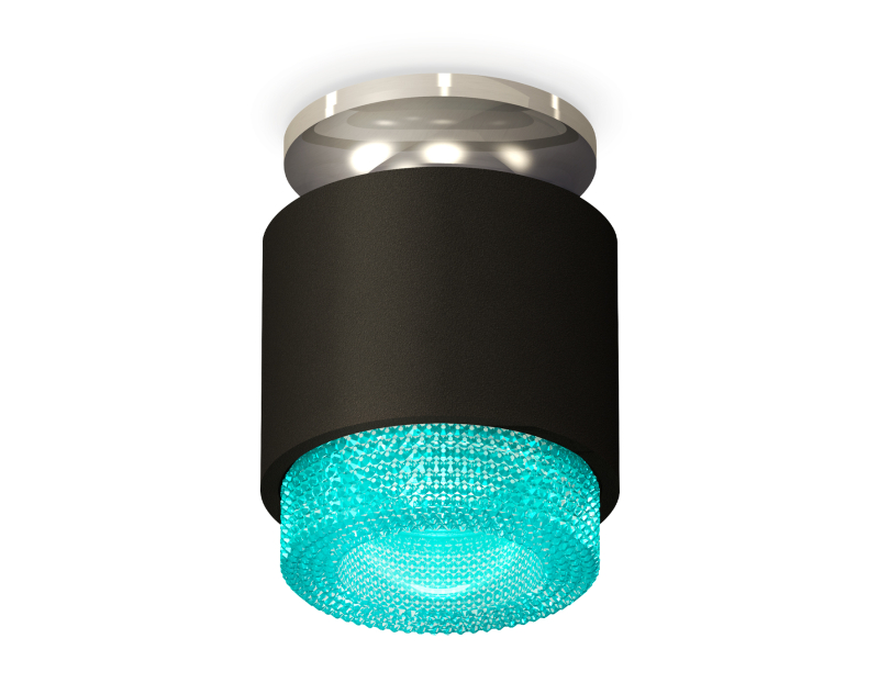 Потолочный светильник Ambrella Light Techno Spot XS7511082 (N7927, C7511, N7194)