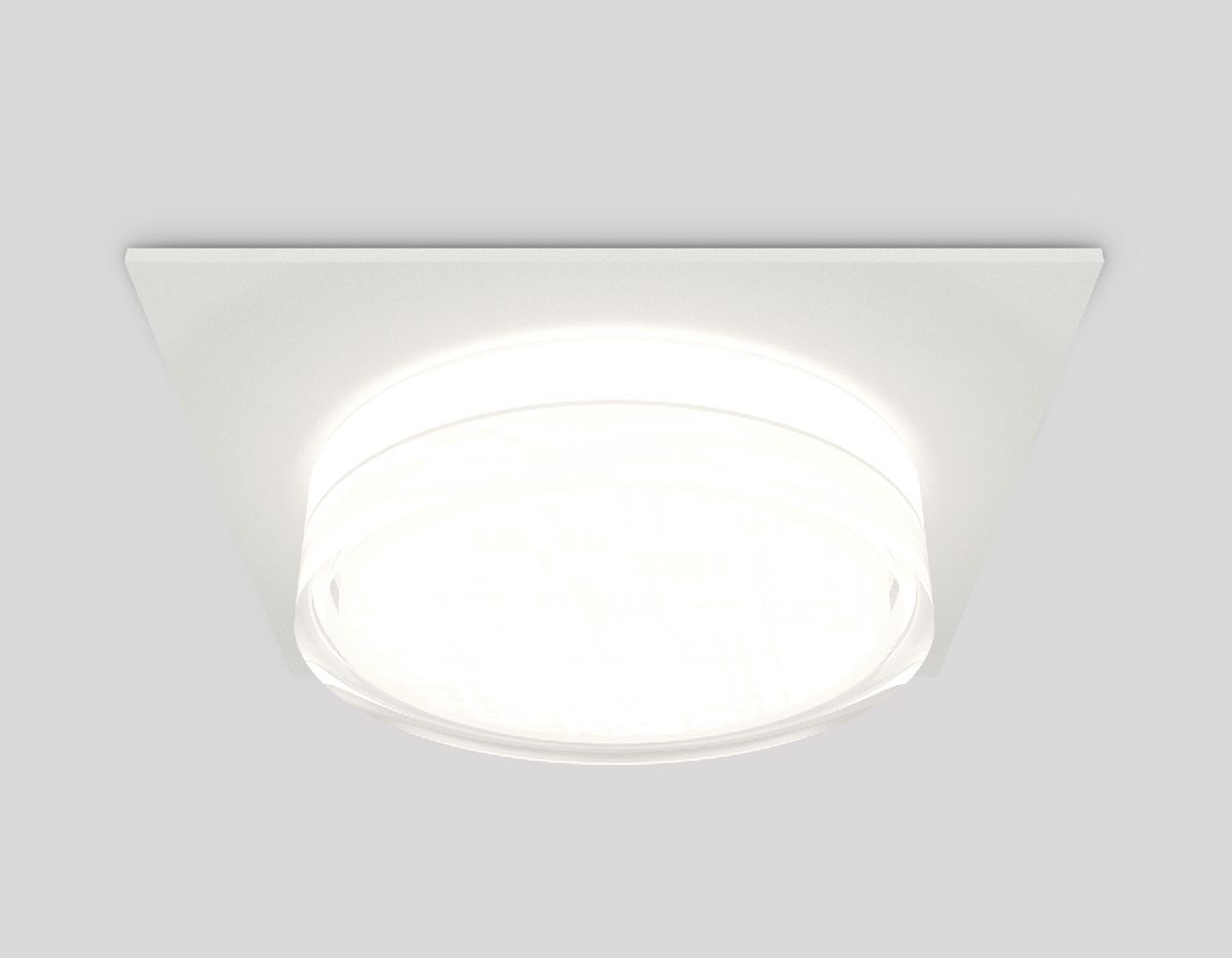 Встраиваемый светильник Ambrella Light Techno spot (C8061, N8399) XC8061022
