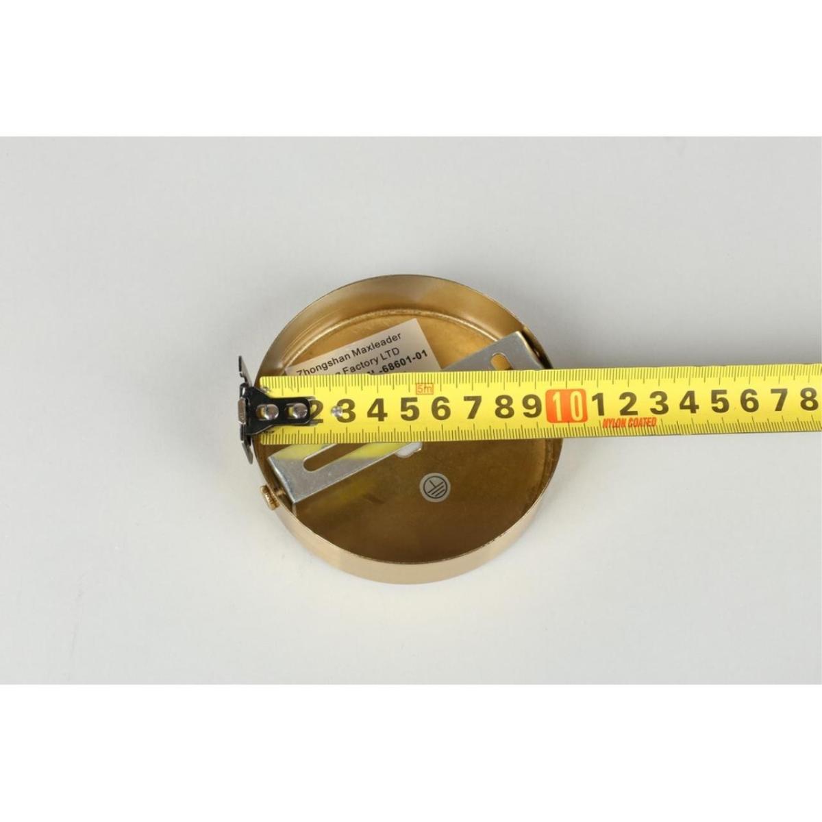 Бра Omnilux Camlez OML-68601-01