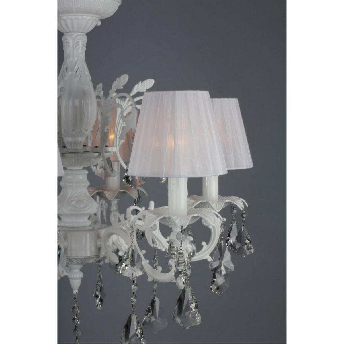 Подвесная люстра Omnilux OML-30807-06