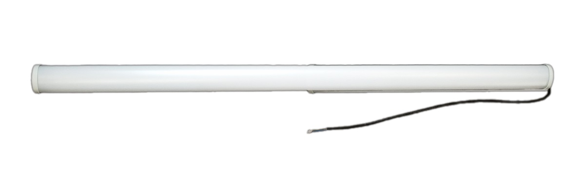 Линейный светодиодный светильник Fiberli Roda120 11120203