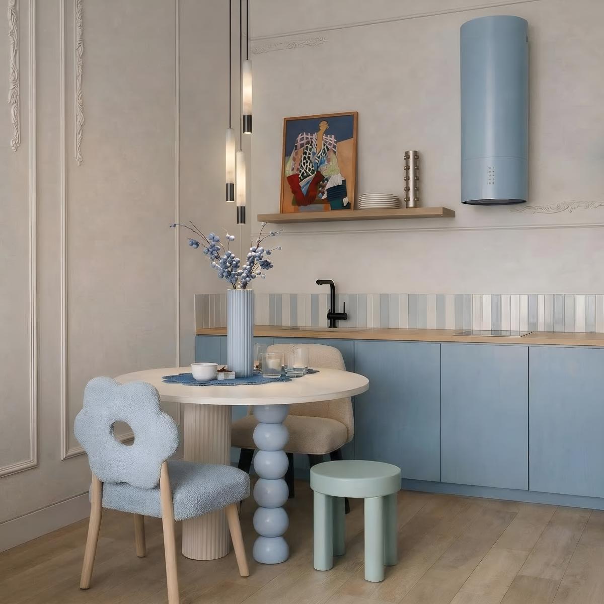 Подвесной светильник LOFT IT Montblanc 10475D Black