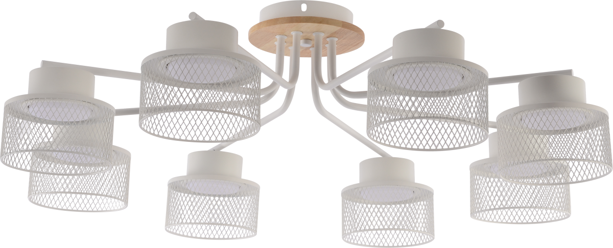 Люстра на штанге Rivoli Mona 9194-308 Б0070164