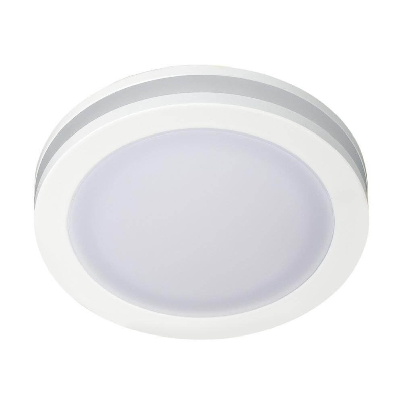 Встраиваемый светильник Arlight LTD-85SOL-5W Warm White 017988