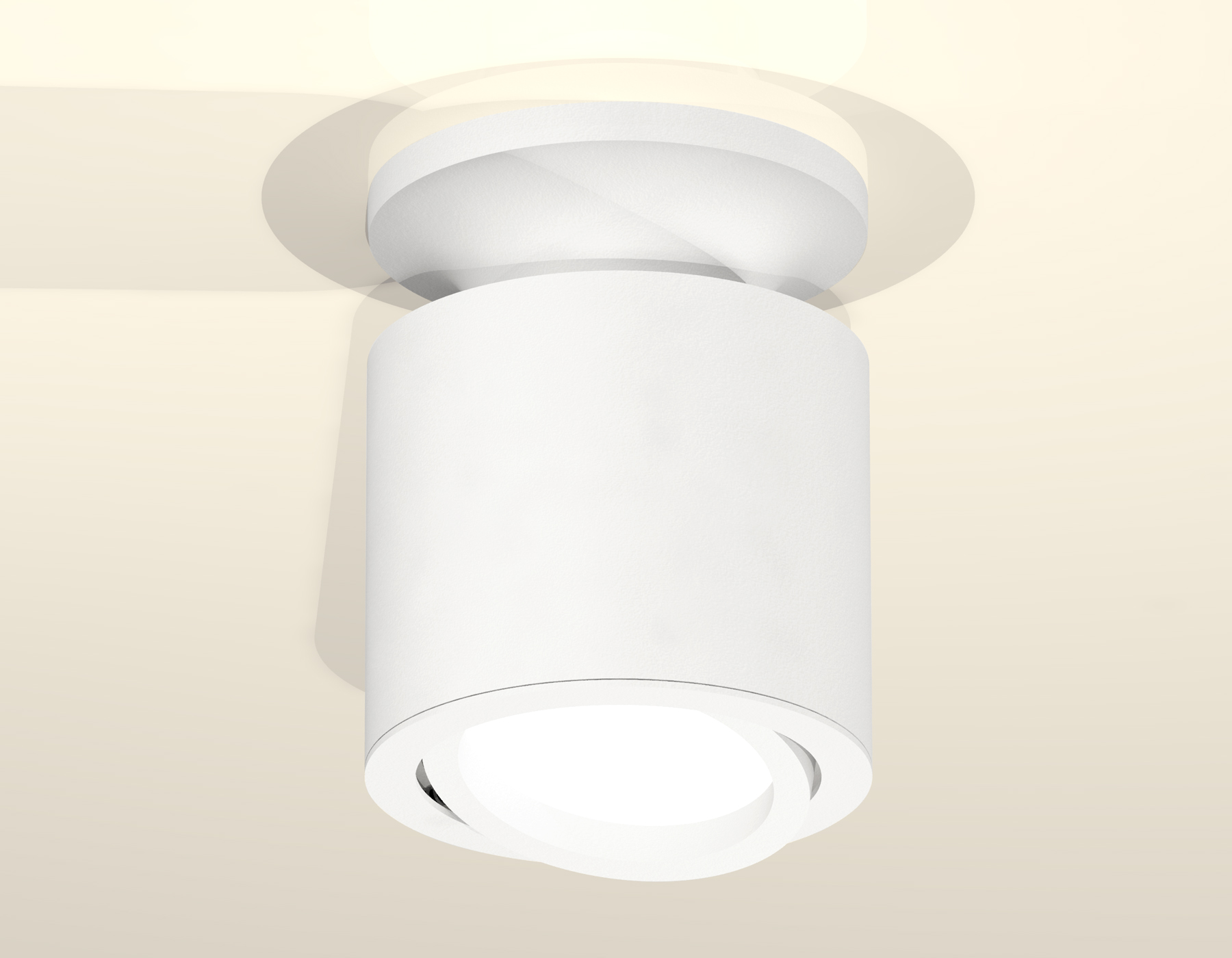 Накладной поворотный светильник Ambrella Light Techno XS7401061 (N7925, C7401, N7001) в #REGION_NAME_DECLINE_PP#