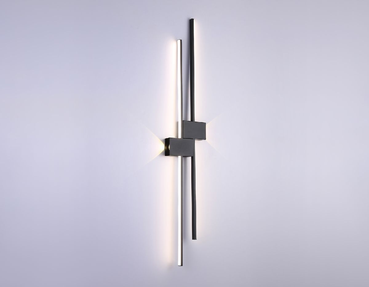 Настенный светильник Ambrella Light Comfort FL5218
