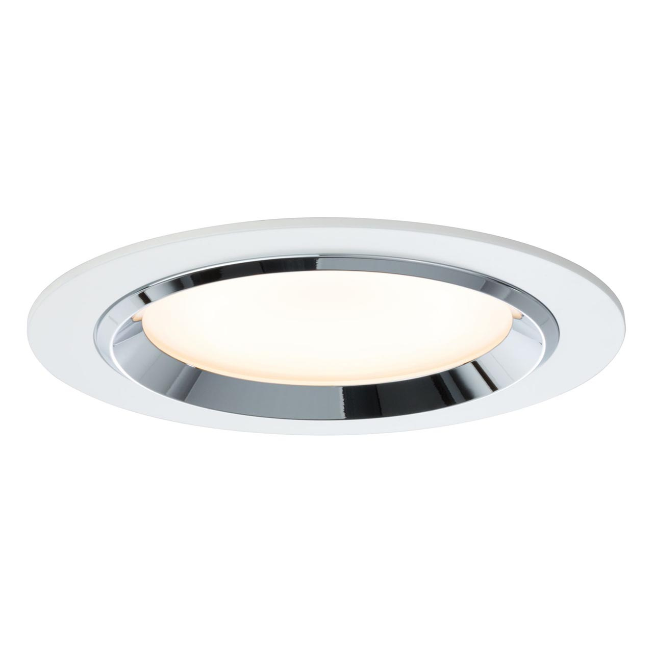 Встраиваемый светодиодный светильник Paulmann Premium Line Dot 92693 в #REGION_NAME_DECLINE_PP#