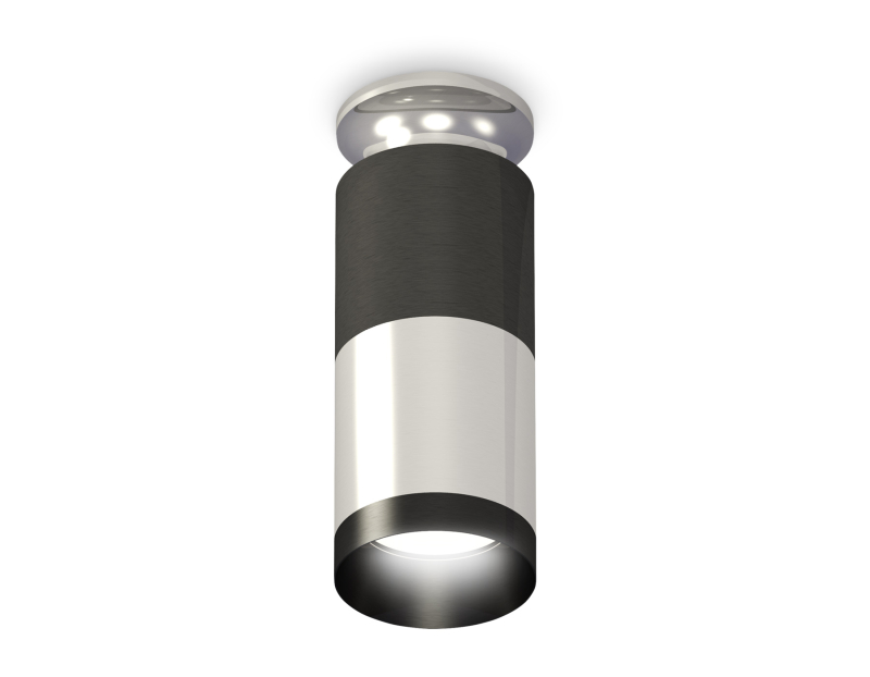 Потолочный светильник Ambrella Light Techno Spot XS6305100 (N6903, C6303, A2010, C6305, N6131)