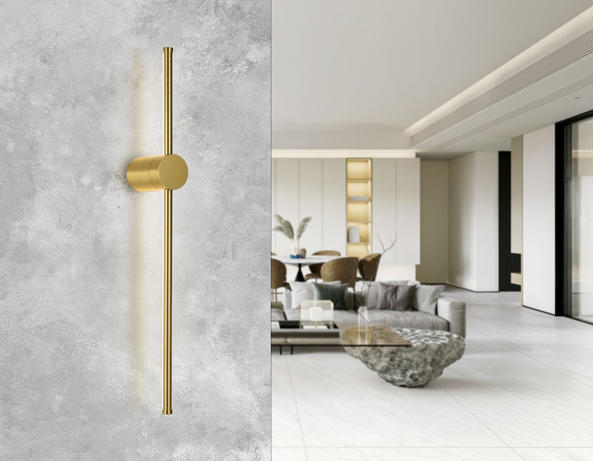 Настенный светильник Ambrella Light Comfort FL74791