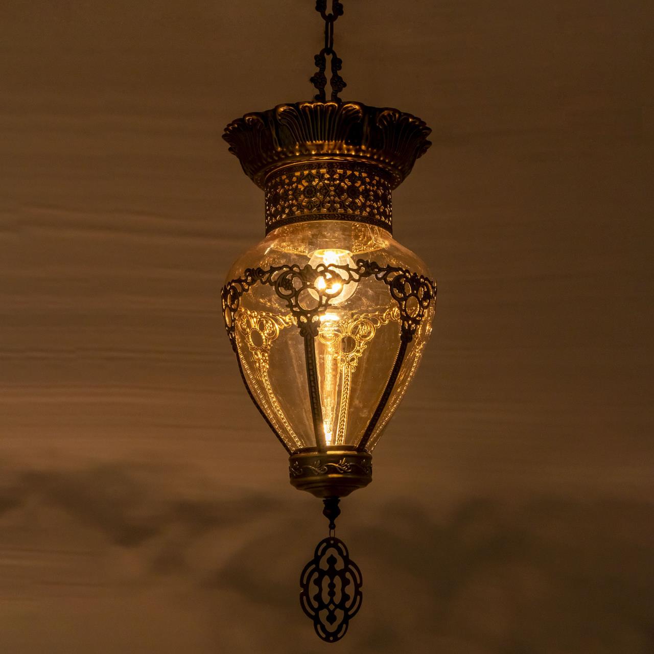 Подвесной светильник Citilux Каир CL419213 в #REGION_NAME_DECLINE_PP#