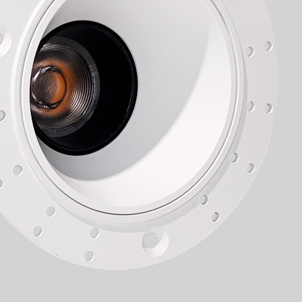 Встраиваемый светильник Favourite Mortise 4421-1C