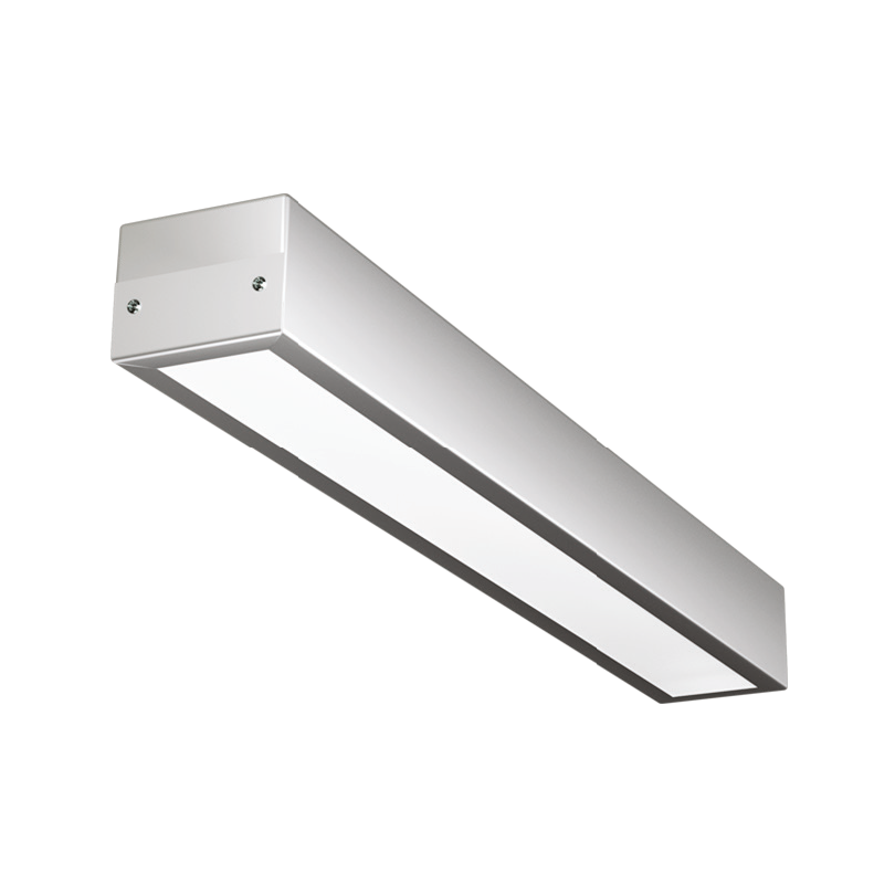 Светильник WOLTA STD ДСО12-27-001-6К-С 27Вт 6500К IP40 Матовый