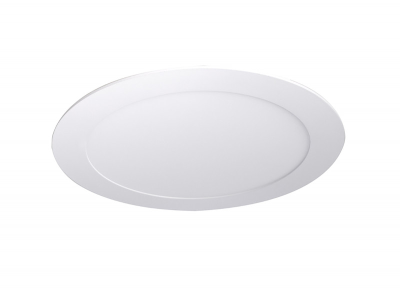 Встраиваемый светодиодный светильник Donolux DL18455/18W White R Dim