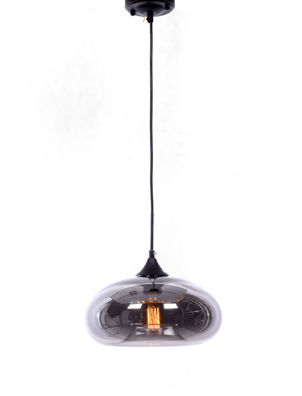 Подвесной светильник Lumina Deco Brosso LDP 6810-1 GY