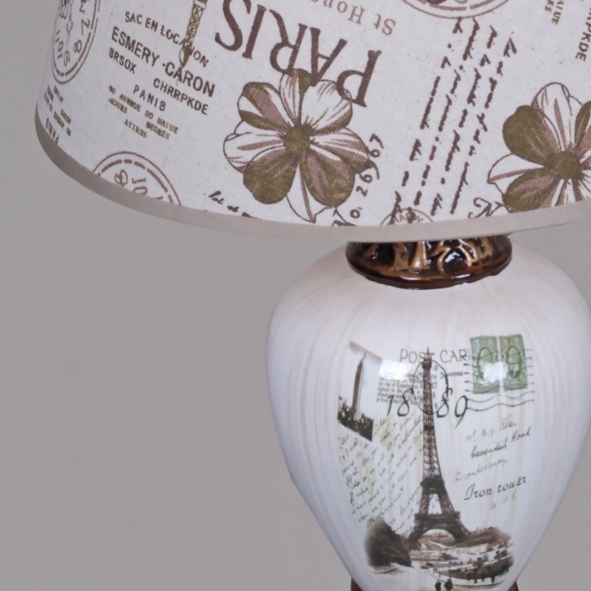 Настольная лампа Reluce 61091-0.7-01(610915-0.7-01)