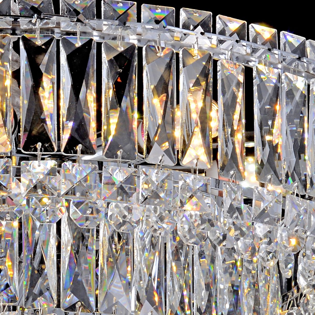 Подвесная люстра Reluce 89290-0.4-800 CH