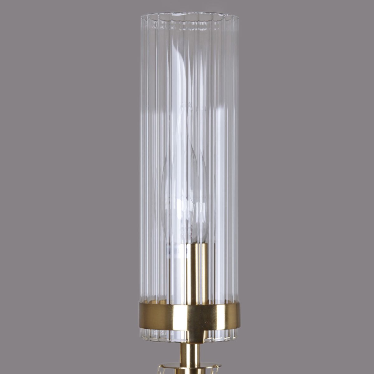 Люстра на штанге Illumico IL5267-10PLS-25 ELITE