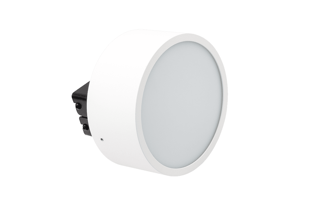 Накладной светильник DesignLed IMD-YA-0010AR-WH-WW 003567