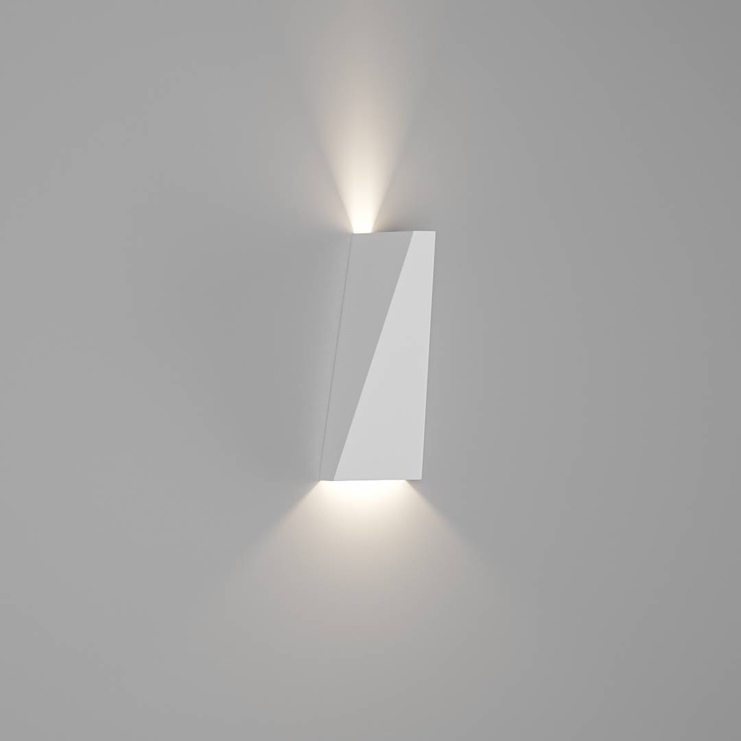 Настенный светильник DesignLed GW-A807-6-WH-WW 003288