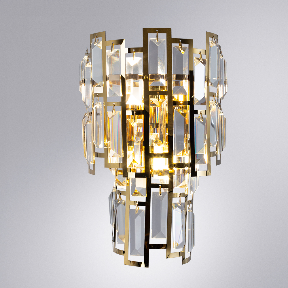 Бра Arte Lamp Mintaka A1005AP-2GO УЦ