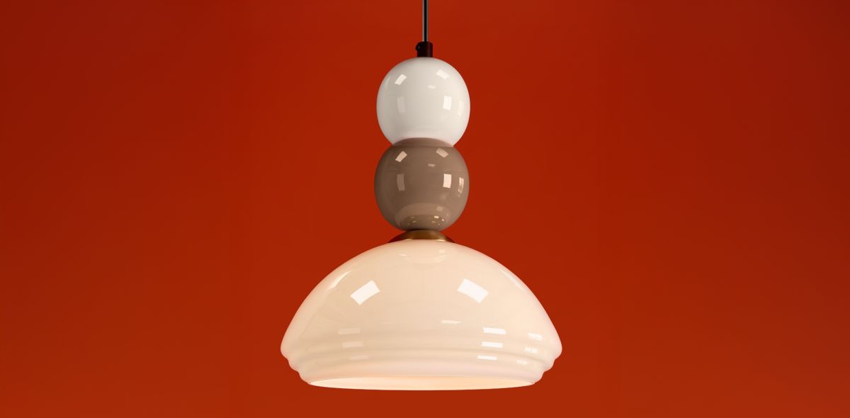 Подвесной светильник Freya Globo FR5628PL-01BGW1