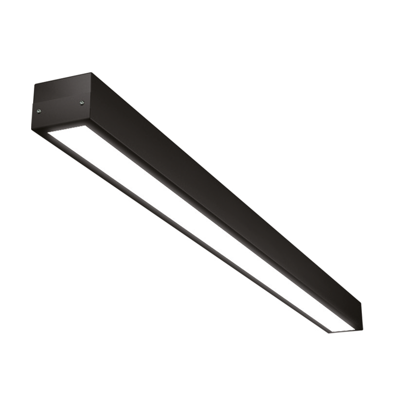 Светильник WOLTA STD ДСО12-36-101-6К-Ч 36Вт 6500К IP40 Матовый