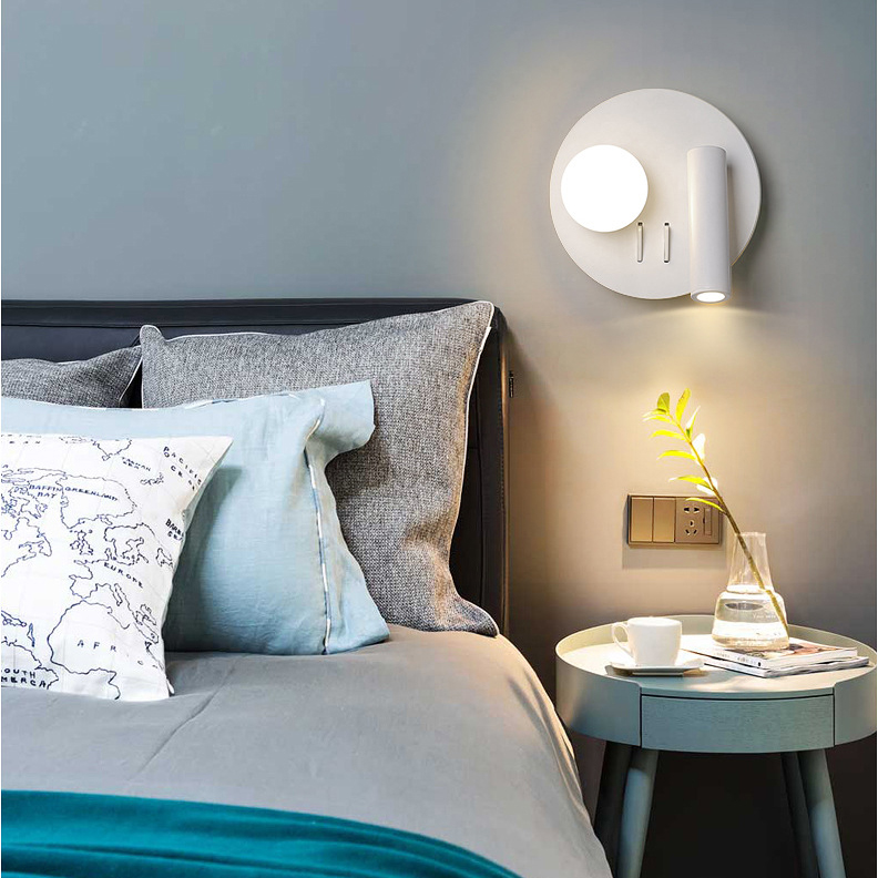 Настенный led светильник ImperiumLoft Snotra 224141-23