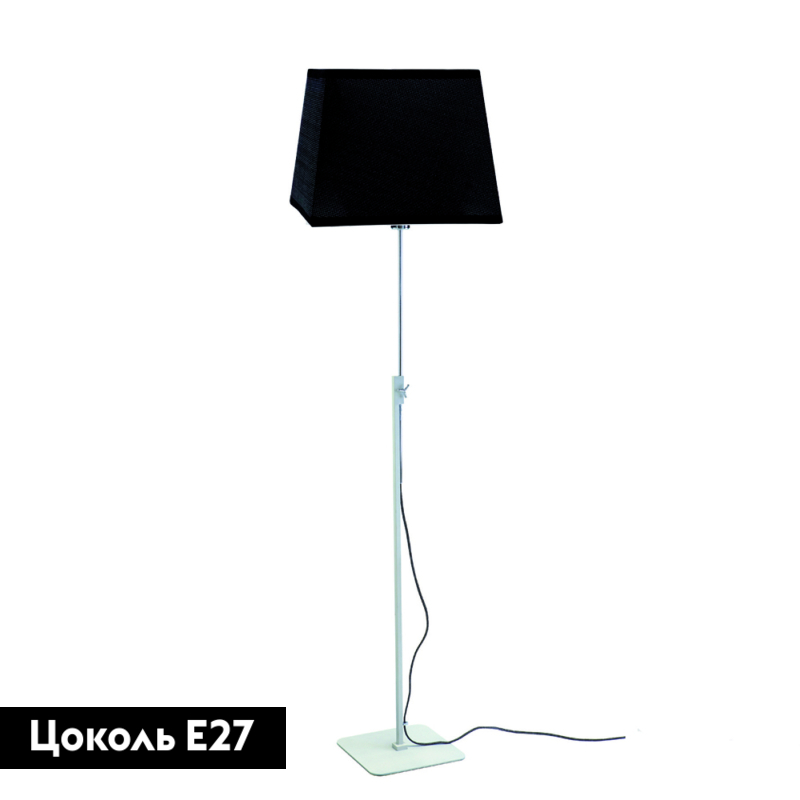 Торшер Mantra Habana 5310+5315