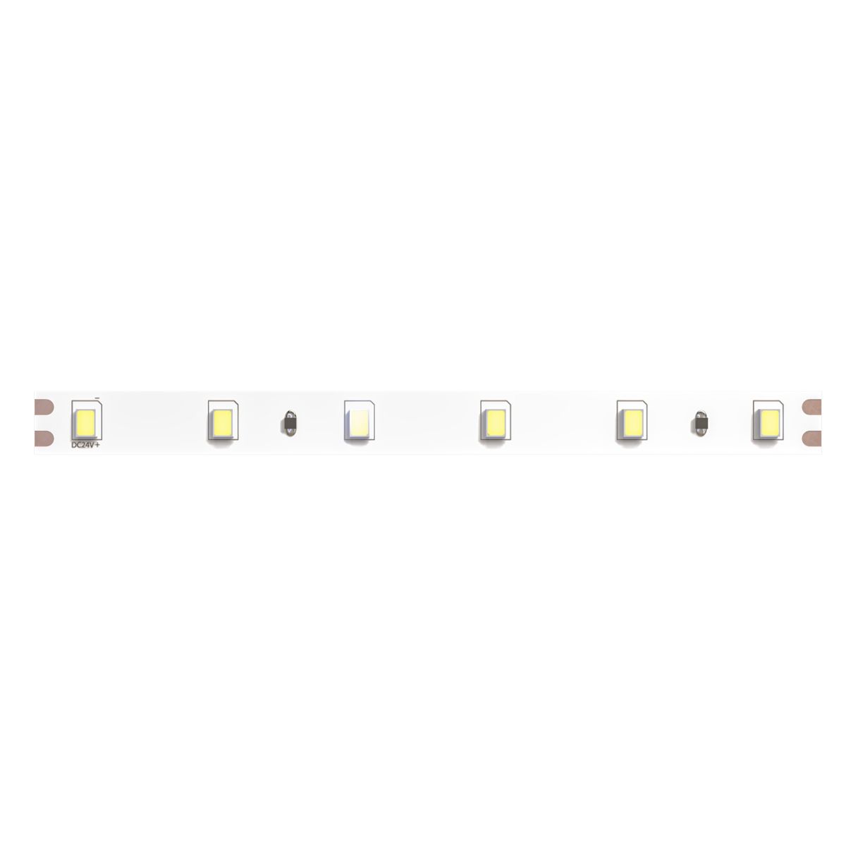 Светодиодная лента Arte Lamp Tape 24В 4,8Вт/м 6000K 5м IP20 A2406008-03-6K