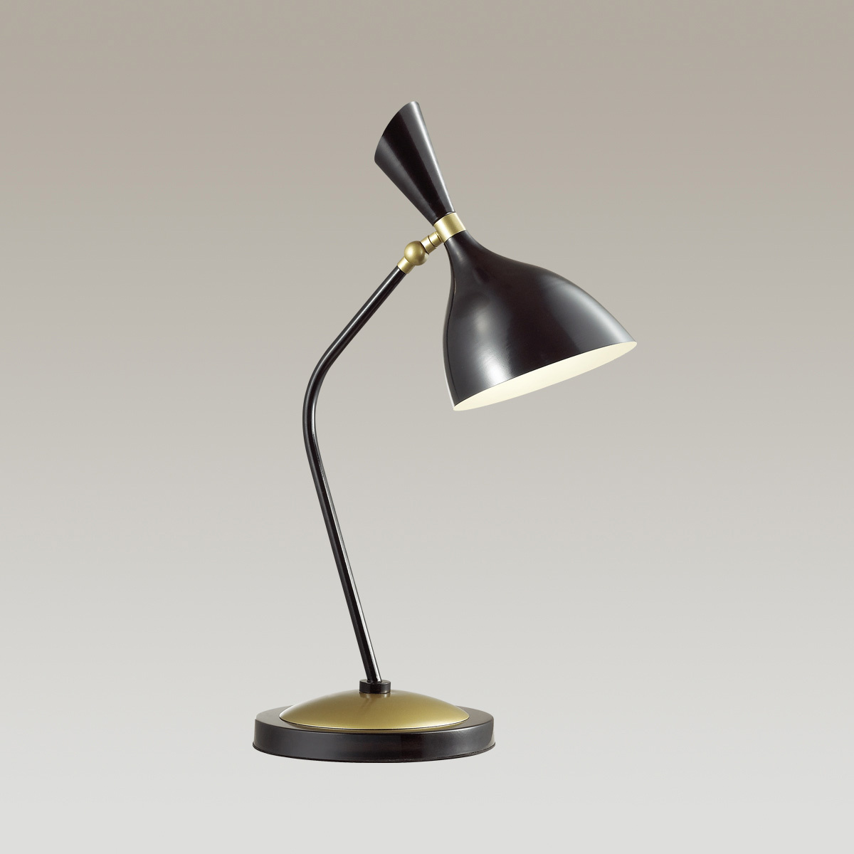 Настольная лампа Odeon Light Rasto 4665/1T