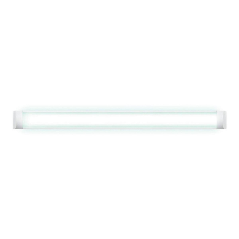 Потолочный светодиодный светильник (UL-00001797) Uniel ULO-CL60-20W/NW Silver
