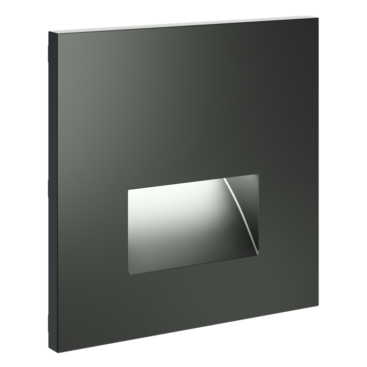 Накладка для подсветки светодиодной Voltum S70 (титан) VLS002306