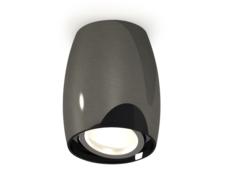 Накладной поворотный светильник Ambrella Light Techno XS1123001 (C1123, N7003)