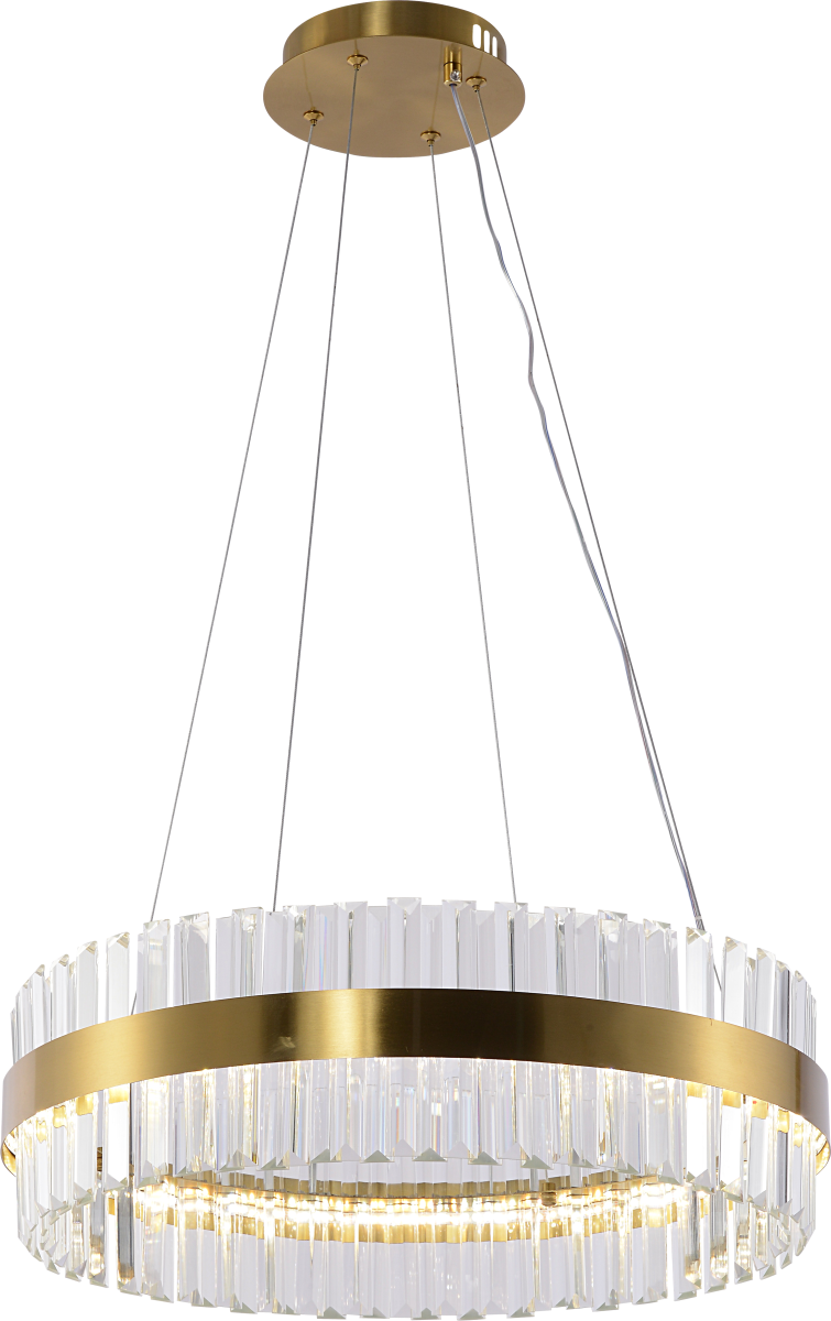 Подвесная люстра Rivoli Gwinnett 6193-201