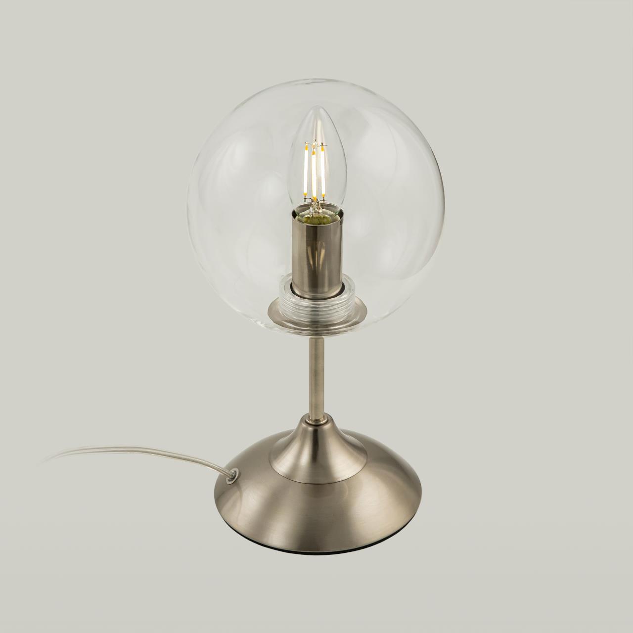 Настольная лампа Citilux Томми CL102811 в #REGION_NAME_DECLINE_PP#