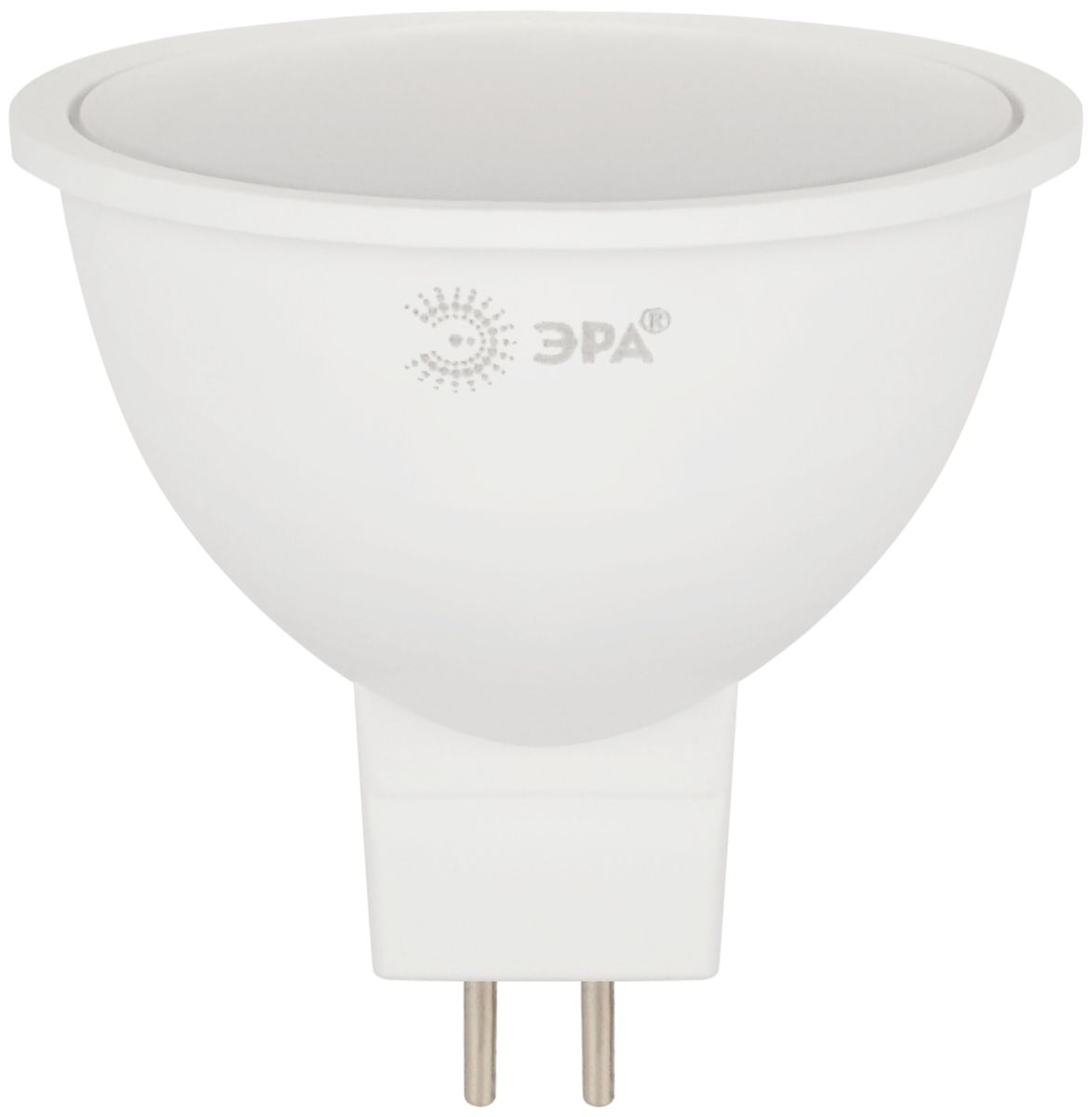 Лампа светодиодная Эра RED LINE LED MR16-15W-827-GU5.3 R 15Вт софит Б0070094