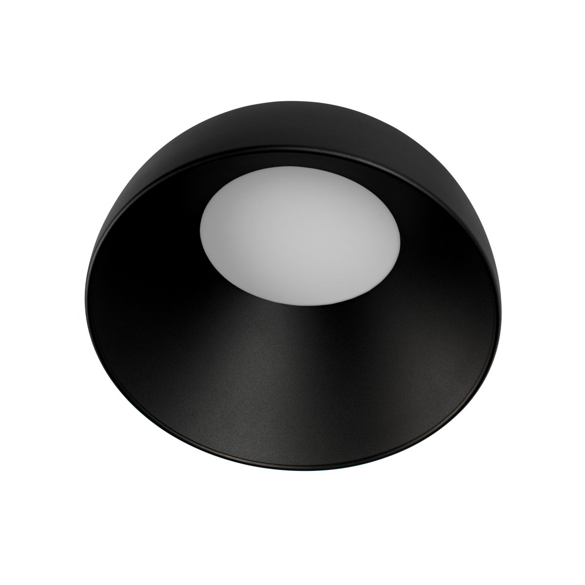 Потолочный светильник светодиодный круглый круглый Loft IT Egg 10197/350 BB