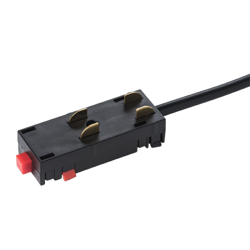 Питание боковое Lightstar PRO Teta 502117