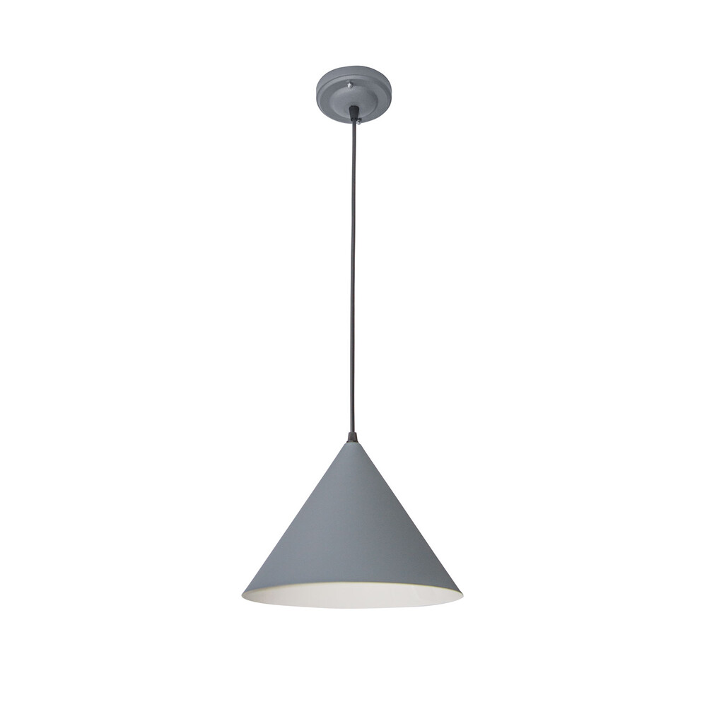 Подвесной светильник Arte Lamp Lark A7103SP-1GY