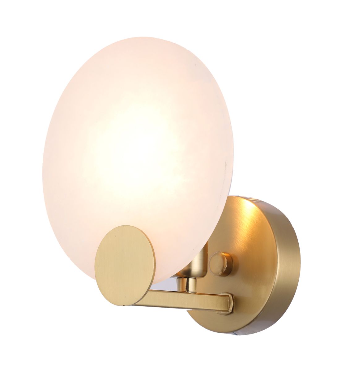 Бра для гостиной в гостиную Freya Fantasy FR5237WL-01BS
