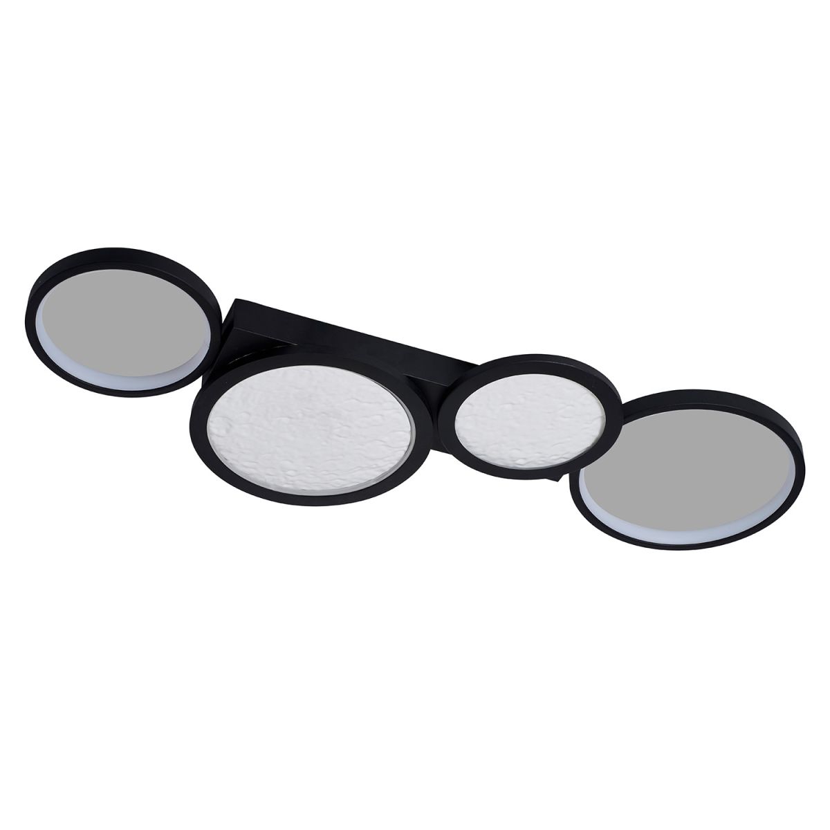 Потолочный светильник на натяжной потолок F-Promo Neumel 4700-4C