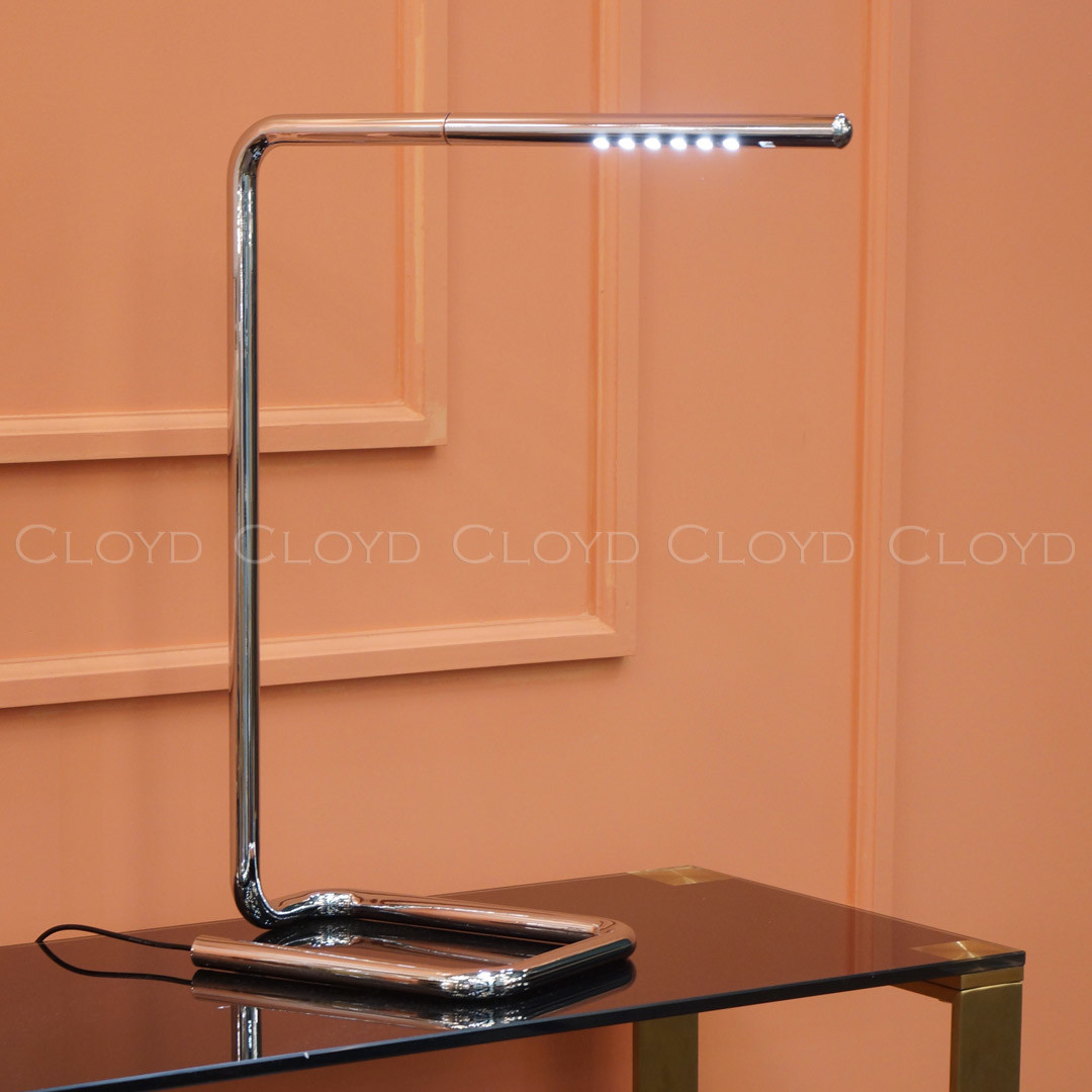 Настольная лампа Cloyd Skolar 30101