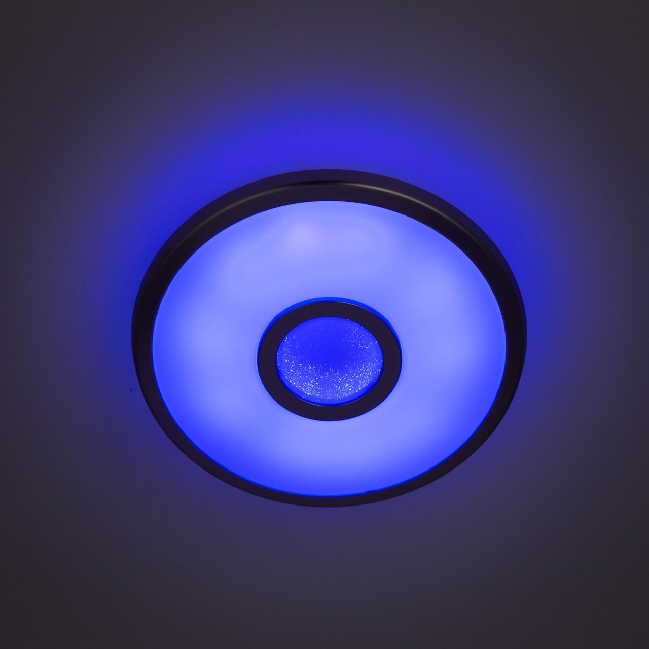 Потолочный светильник Citilux Старлайт Смарт CL703A11G в #REGION_NAME_DECLINE_PP#